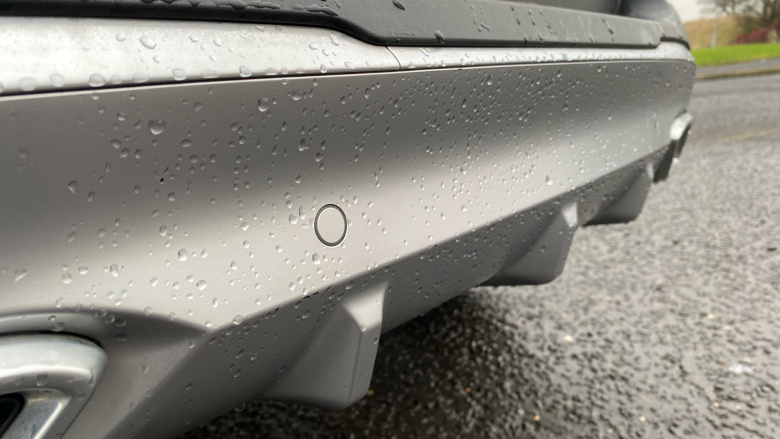 Kia Stonic 1.0T GDi 99 GT-Line 5dr DCT Petrol Estate